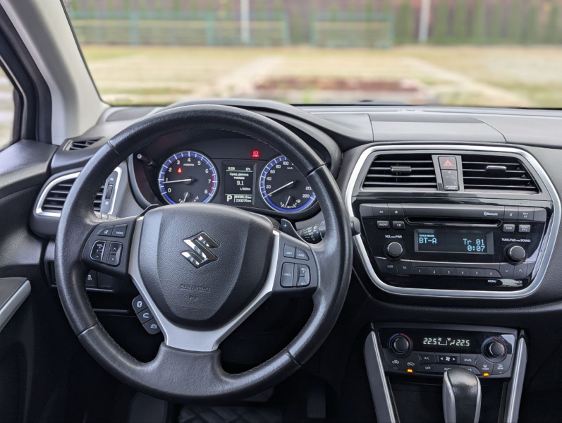 Hyundai купити в Івано-Франківську. Нові Хюндай. Ціни на авто Hyundai в Івано-Франківську - фото 14