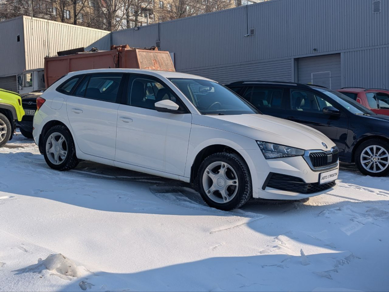 Hyundai купити в Івано-Франківську. Нові Хюндай. Ціни на авто Hyundai в Івано-Франківську - фото 8