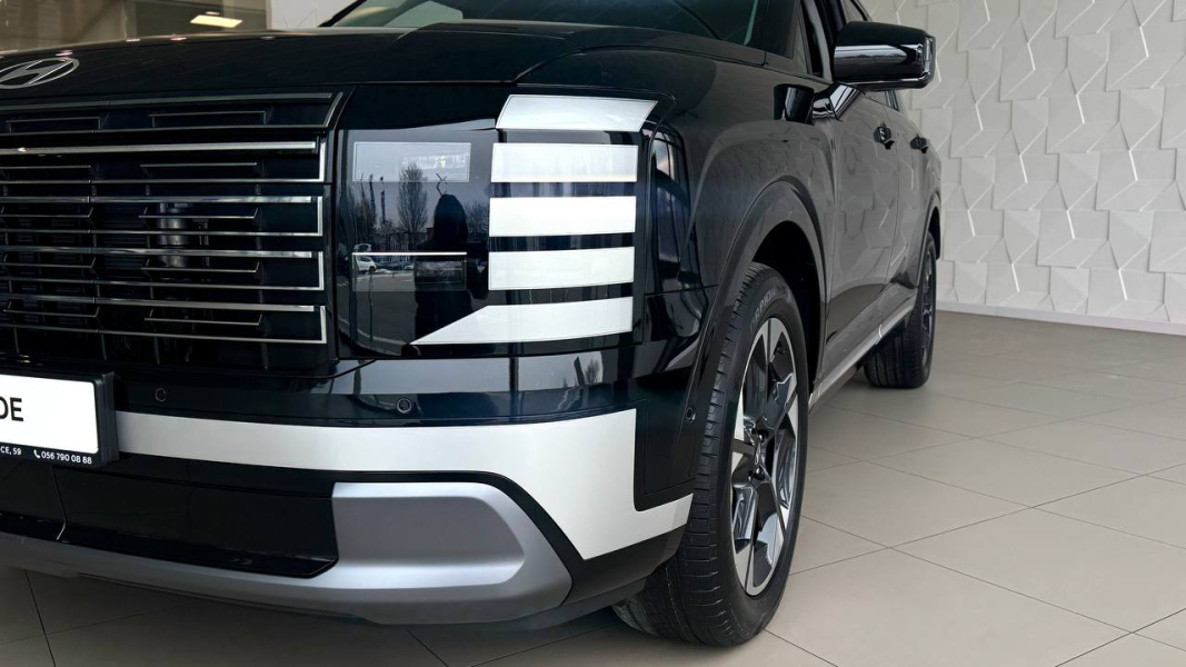 Hyundai купити в Івано-Франківську. Нові Хюндай. Ціни на авто Hyundai в Івано-Франківську - фото 9