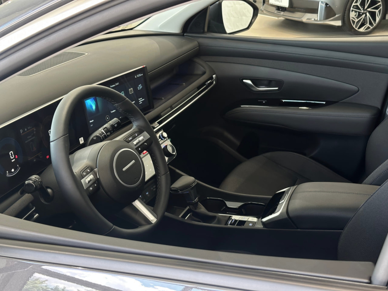 Hyundai купити в Івано-Франківську. Нові Хюндай. Ціни на авто Hyundai в Івано-Франківську - фото 16