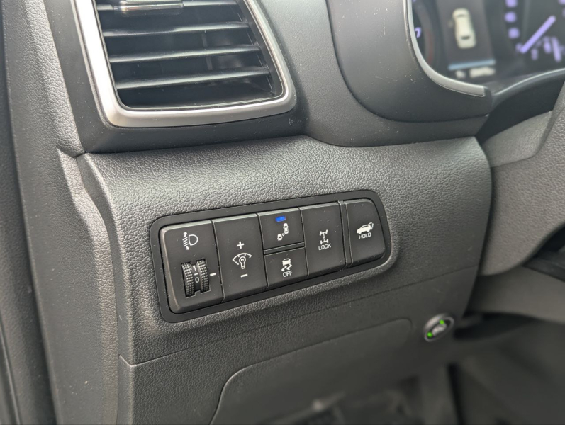 Hyundai купити в Івано-Франківську. Нові Хюндай. Ціни на авто Hyundai в Івано-Франківську - фото 13