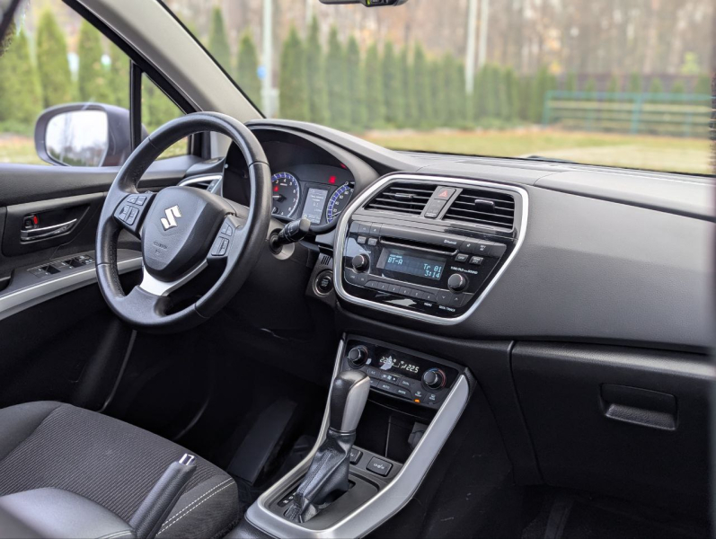 Hyundai купити в Івано-Франківську. Нові Хюндай. Ціни на авто Hyundai в Івано-Франківську - фото 13