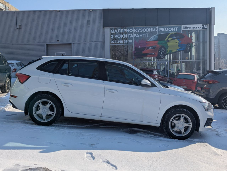 Hyundai купити в Івано-Франківську. Нові Хюндай. Ціни на авто Hyundai в Івано-Франківську - фото 9
