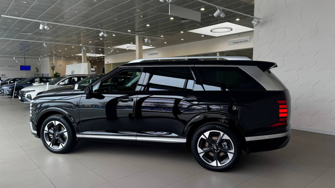 Hyundai купити в Івано-Франківську. Нові Хюндай. Ціни на авто Hyundai в Івано-Франківську - фото 10