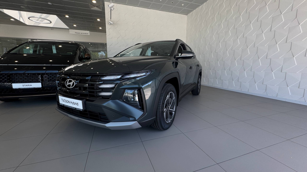 Hyundai купити в Івано-Франківську. Нові Хюндай. Ціни на авто Hyundai в Івано-Франківську - фото 8