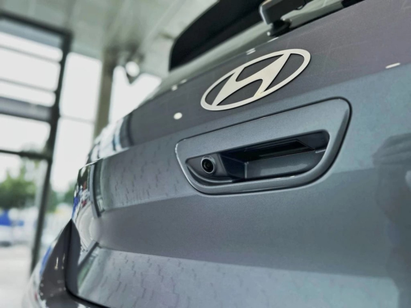 Hyundai купити в Івано-Франківську. Нові Хюндай. Ціни на авто Hyundai в Івано-Франківську - фото 11