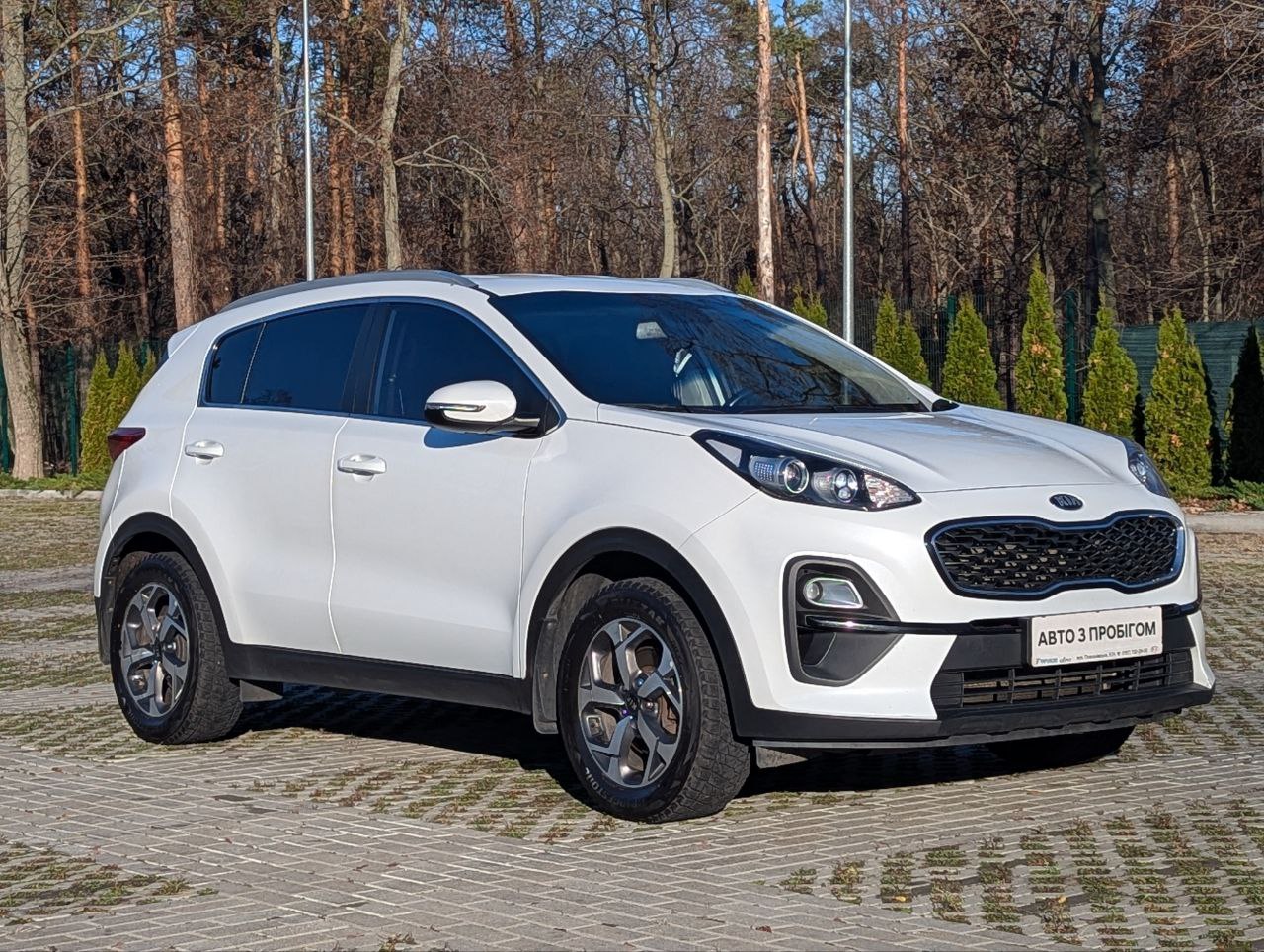 Hyundai купити в Івано-Франківську. Нові Хюндай. Ціни на авто Hyundai в Івано-Франківську - фото 11