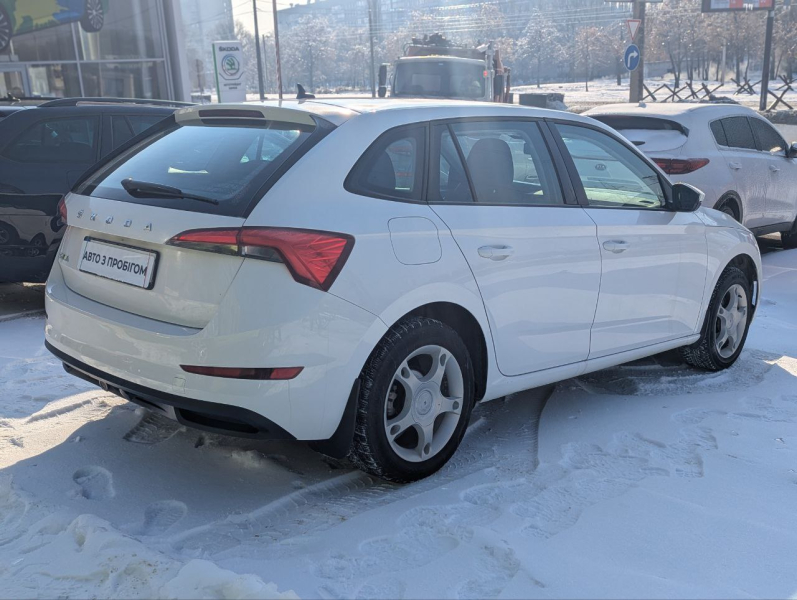 Hyundai купити в Івано-Франківську. Нові Хюндай. Ціни на авто Hyundai в Івано-Франківську - фото 10