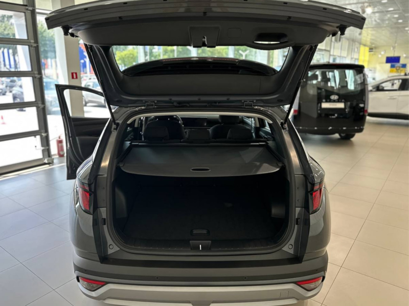 Hyundai купити в Івано-Франківську. Нові Хюндай. Ціни на авто Hyundai в Івано-Франківську - фото 15