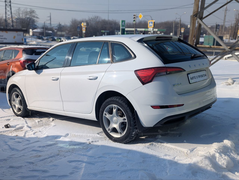 Hyundai купити в Івано-Франківську. Нові Хюндай. Ціни на авто Hyundai в Івано-Франківську - фото 11