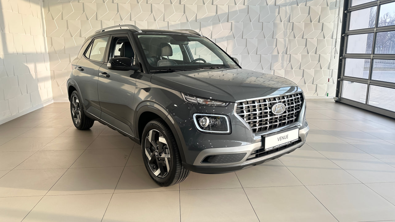 Hyundai купити в Івано-Франківську. Нові Хюндай. Ціни на авто Hyundai в Івано-Франківську - фото 11