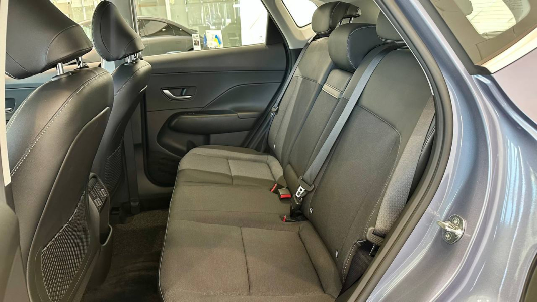 Hyundai купити в Івано-Франківську. Нові Хюндай. Ціни на авто Hyundai в Івано-Франківську - фото 16