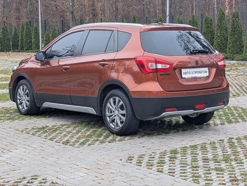 Hyundai купити в Івано-Франківську. Нові Хюндай. Ціни на авто Hyundai в Івано-Франківську - фото 10