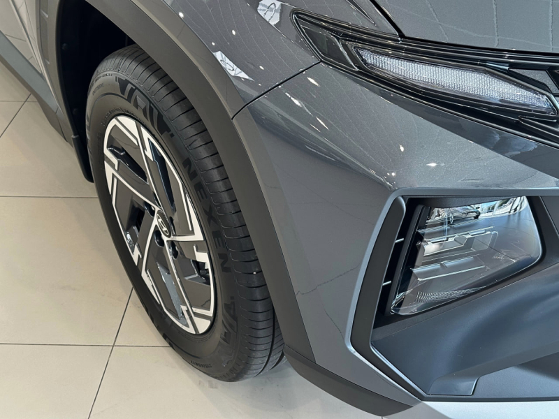 Hyundai купити в Івано-Франківську. Нові Хюндай. Ціни на авто Hyundai в Івано-Франківську - фото 19