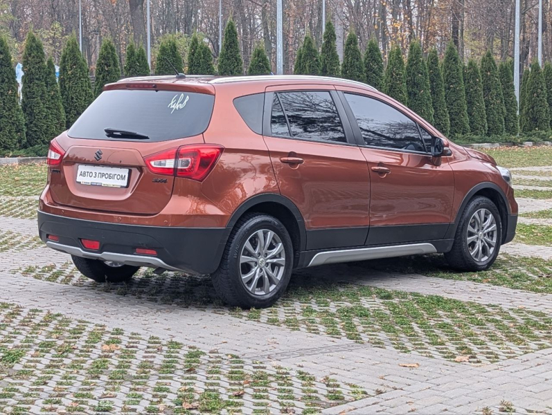 Hyundai купити в Івано-Франківську. Нові Хюндай. Ціни на авто Hyundai в Івано-Франківську - фото 9