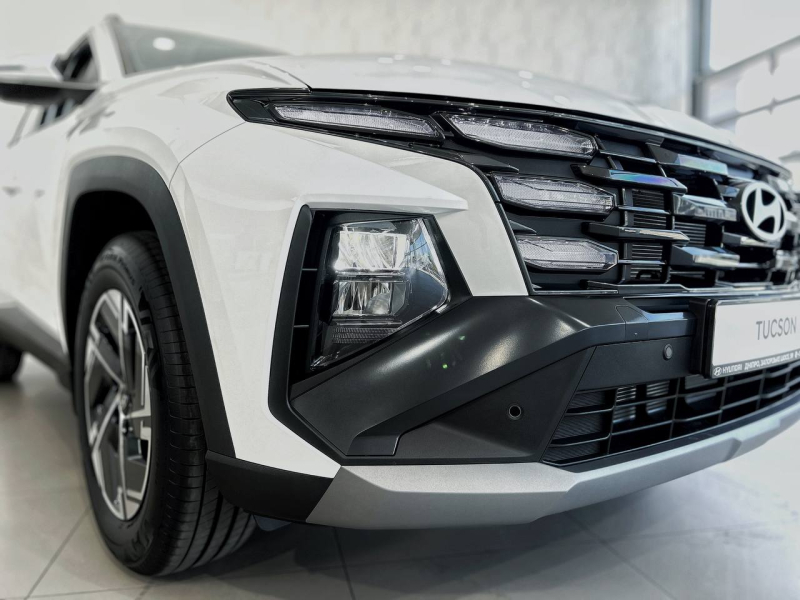 Hyundai купити в Івано-Франківську. Нові Хюндай. Ціни на авто Hyundai в Івано-Франківську - фото 7