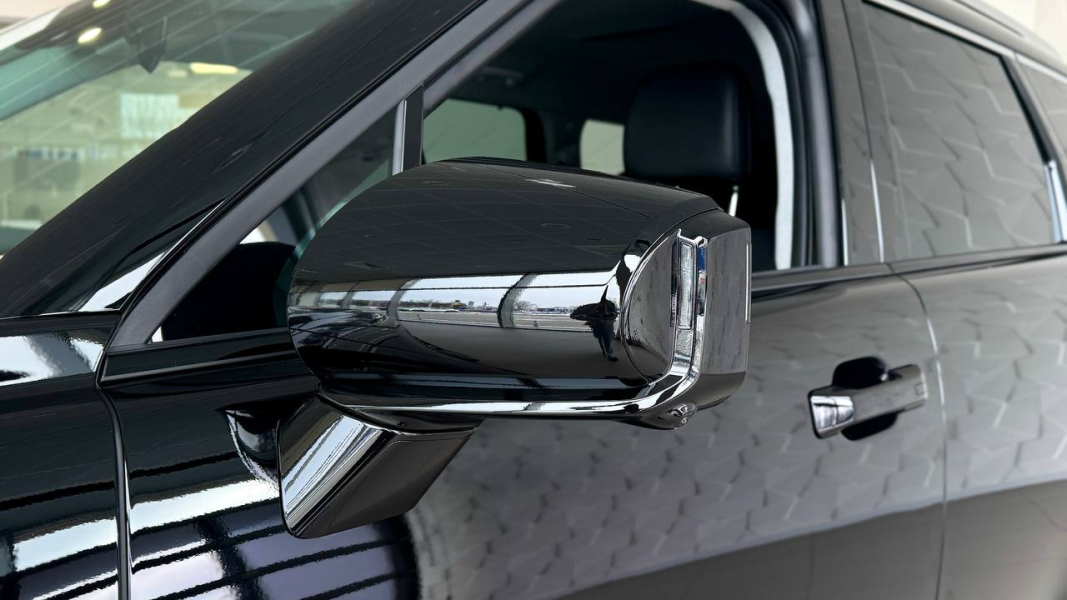 Hyundai купити в Івано-Франківську. Нові Хюндай. Ціни на авто Hyundai в Івано-Франківську - фото 14