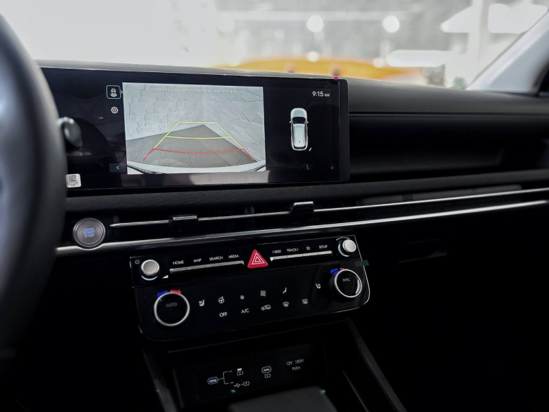Hyundai купити в Івано-Франківську. Нові Хюндай. Ціни на авто Hyundai в Івано-Франківську - фото 13