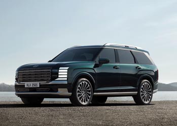 Hyundai купити в Івано-Франківську. Нові Хюндай. Ціни на авто Hyundai в Івано-Франківську - фото 7