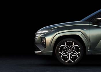 Hyundai купити в Івано-Франківську. Нові Хюндай. Ціни на авто Hyundai в Івано-Франківську - фото 9