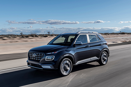 Hyundai купити в Івано-Франківську. Нові Хюндай. Ціни на авто Hyundai в Івано-Франківську - фото 8