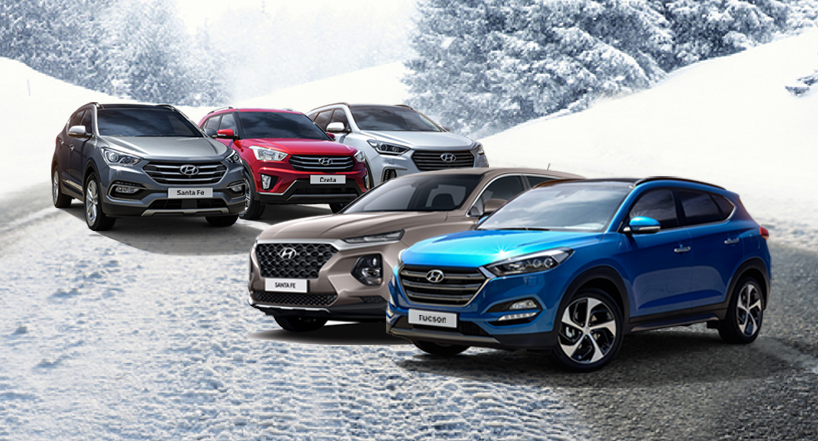 Hyundai купити в Івано-Франківську. Нові Хюндай. Ціни на авто Hyundai в Івано-Франківську - фото 11