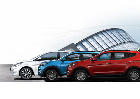 Hyundai купити в Івано-Франківську. Нові Хюндай. Ціни на авто Hyundai в Івано-Франківську - фото 8