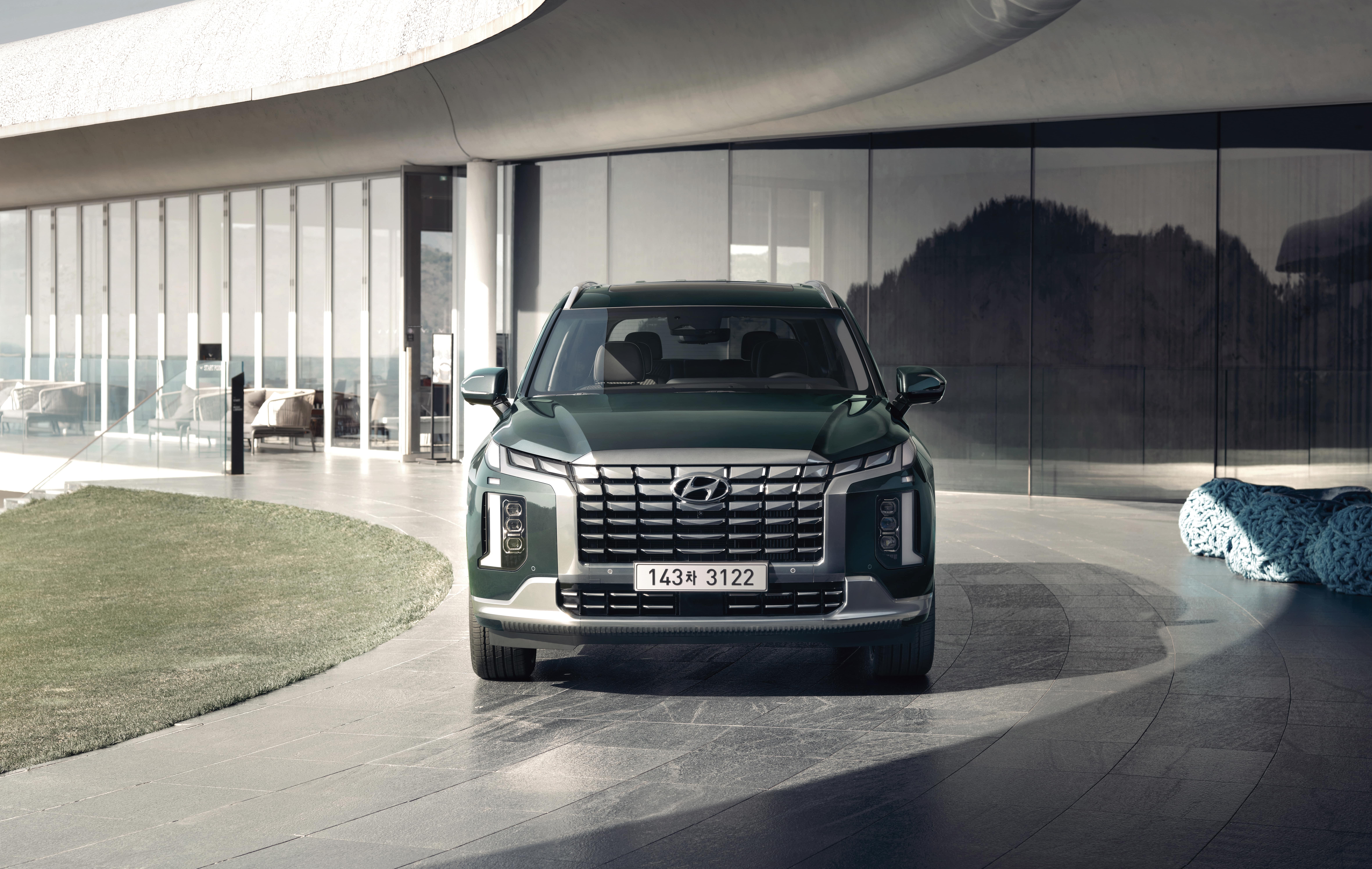 Hyundai купити в Івано-Франківську. Нові Хюндай. Ціни на авто Hyundai в Івано-Франківську - фото 8