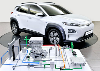 Hyundai купити в Івано-Франківську. Нові Хюндай. Ціни на авто Hyundai в Івано-Франківську - фото 6