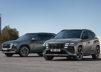 Hyundai купити в Івано-Франківську. Нові Хюндай. Ціни на авто Hyundai в Івано-Франківську - фото 9