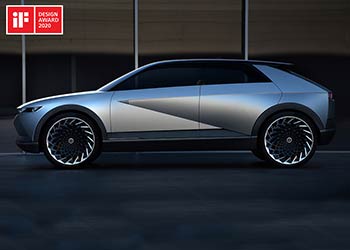 Hyundai купити в Івано-Франківську. Нові Хюндай. Ціни на авто Hyundai в Івано-Франківську - фото 10