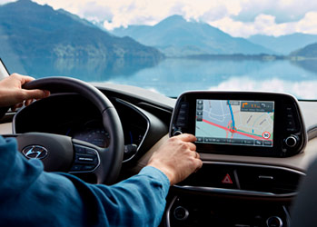 Hyundai купити в Івано-Франківську. Нові Хюндай. Ціни на авто Hyundai в Івано-Франківську - фото 7