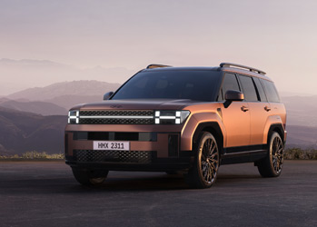 Hyundai купити в Івано-Франківську. Нові Хюндай. Ціни на авто Hyundai в Івано-Франківську - фото 7