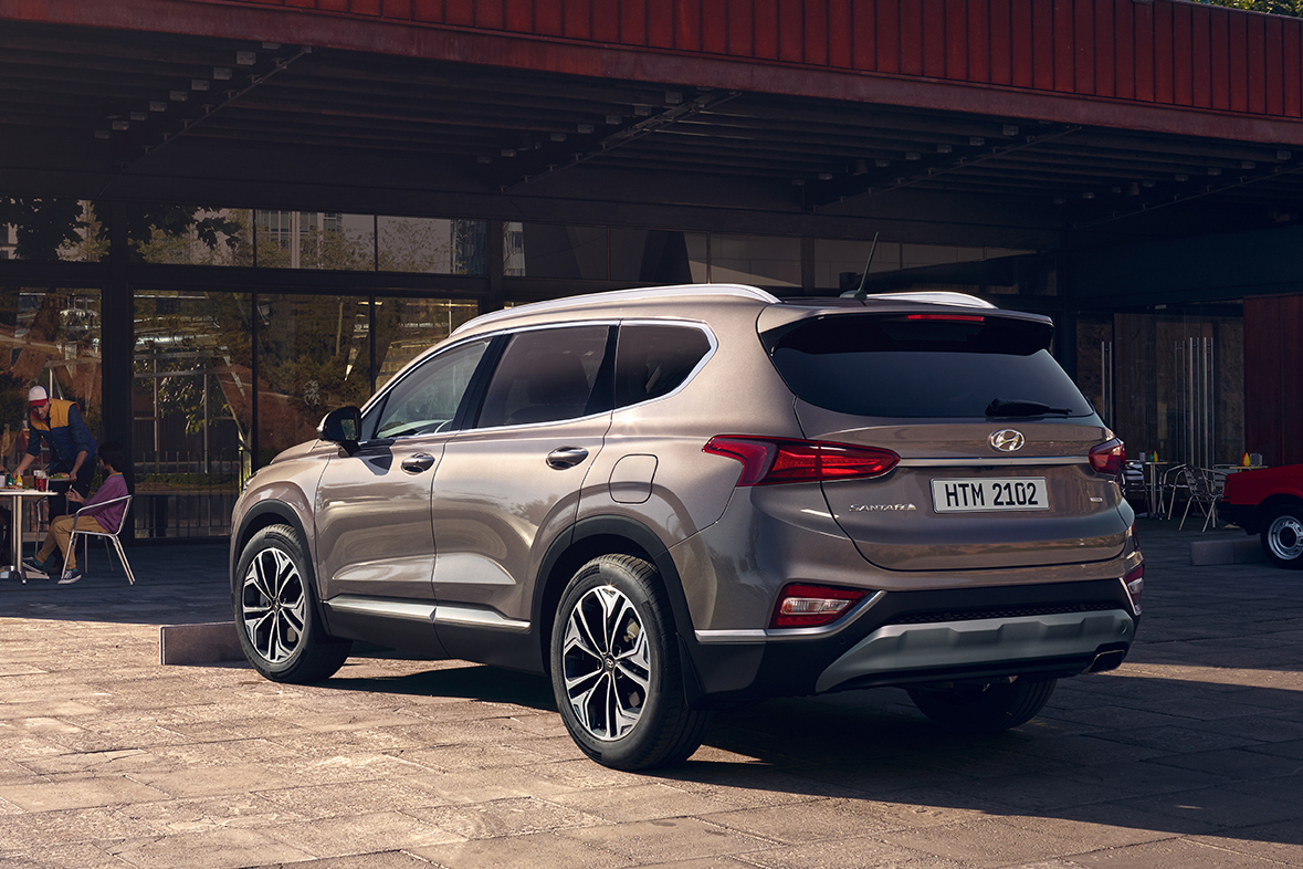 Hyundai купити в Івано-Франківську. Нові Хюндай. Ціни на авто Hyundai в Івано-Франківську - фото 9