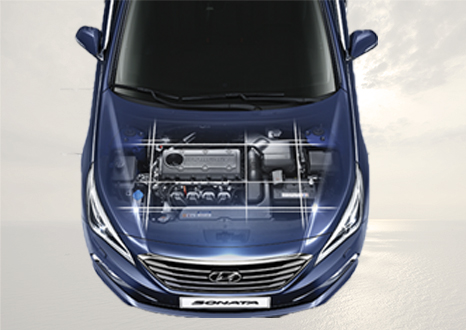 Hyundai купити в Івано-Франківську. Нові Хюндай. Ціни на авто Hyundai в Івано-Франківську - фото 9