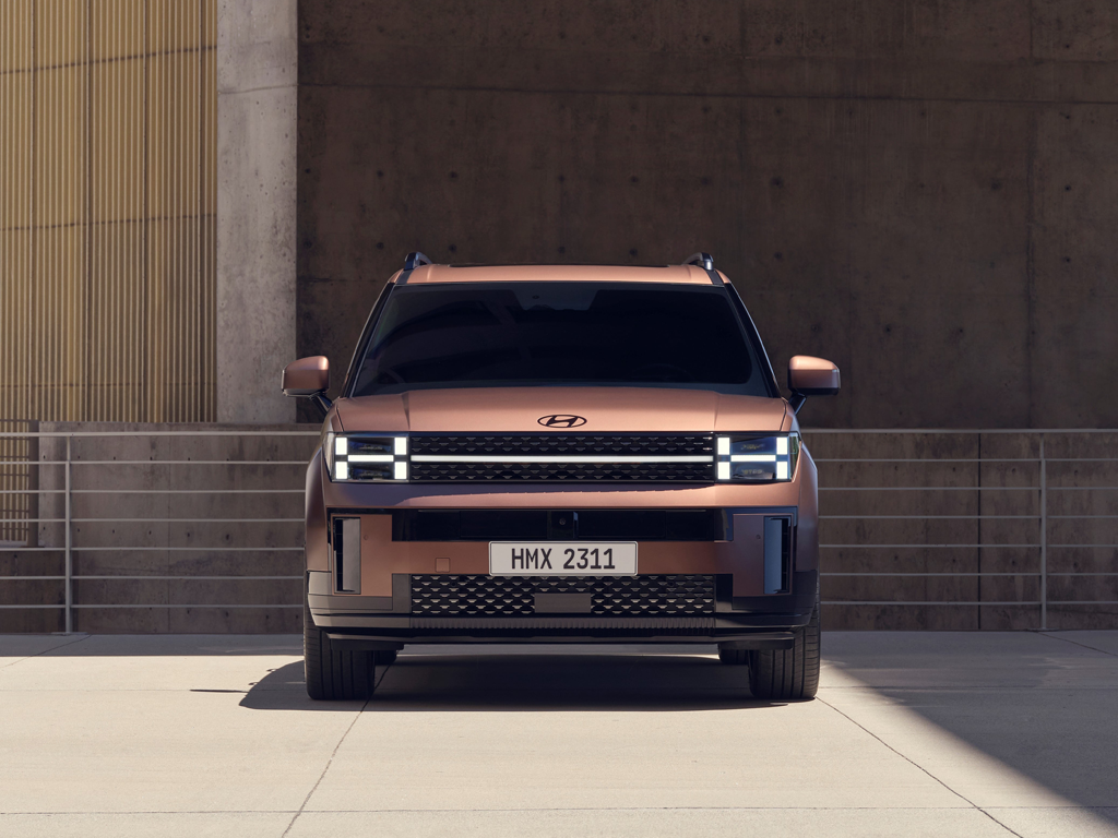 Hyundai купити в Івано-Франківську. Нові Хюндай. Ціни на авто Hyundai в Івано-Франківську - фото 7