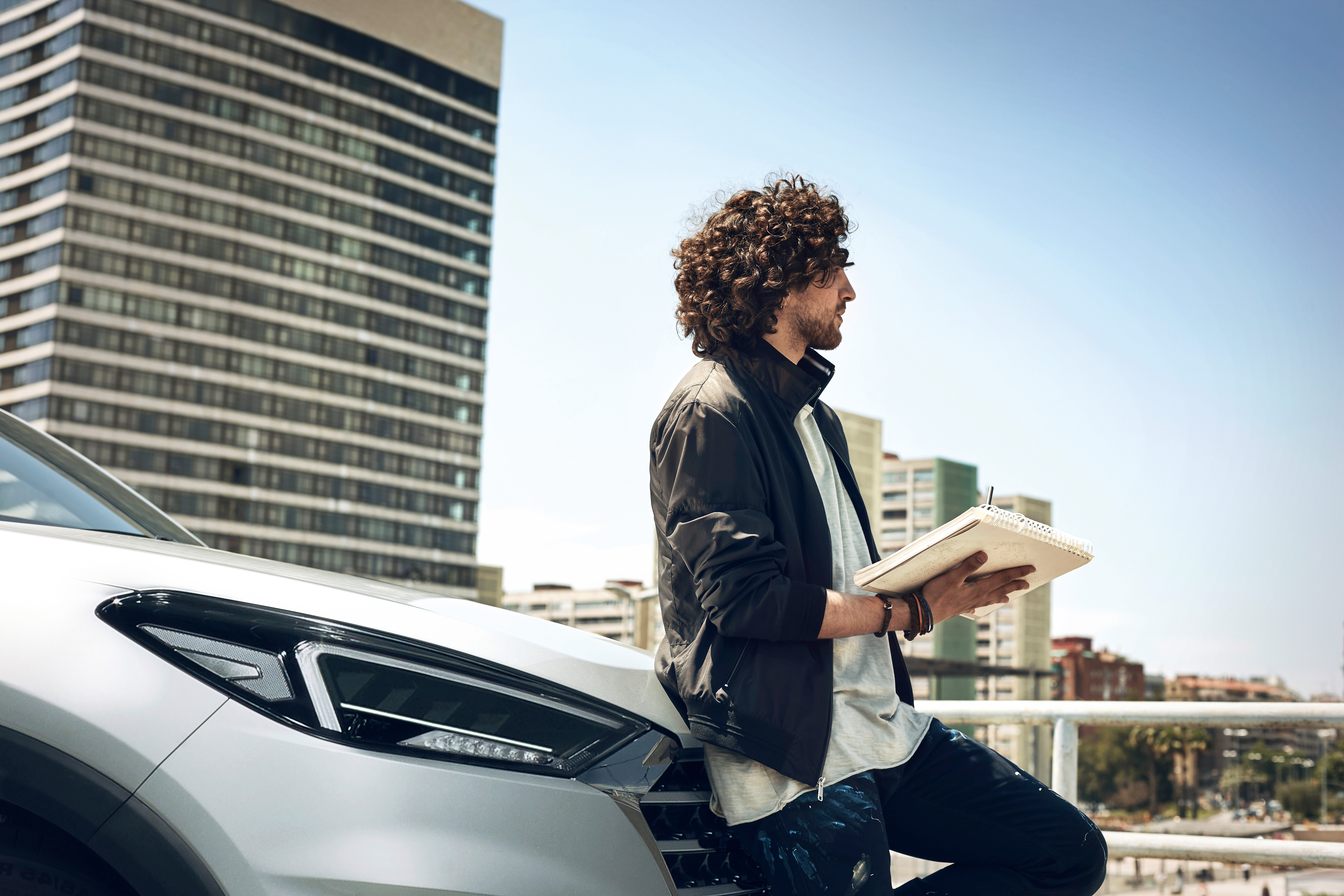 Hyundai купити в Івано-Франківську. Нові Хюндай. Ціни на авто Hyundai в Івано-Франківську - фото 7