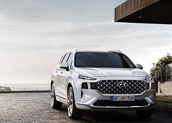 Hyundai купити в Івано-Франківську. Нові Хюндай. Ціни на авто Hyundai в Івано-Франківську - фото 6