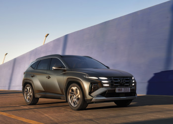 Hyundai купити в Івано-Франківську. Нові Хюндай. Ціни на авто Hyundai в Івано-Франківську - фото 8