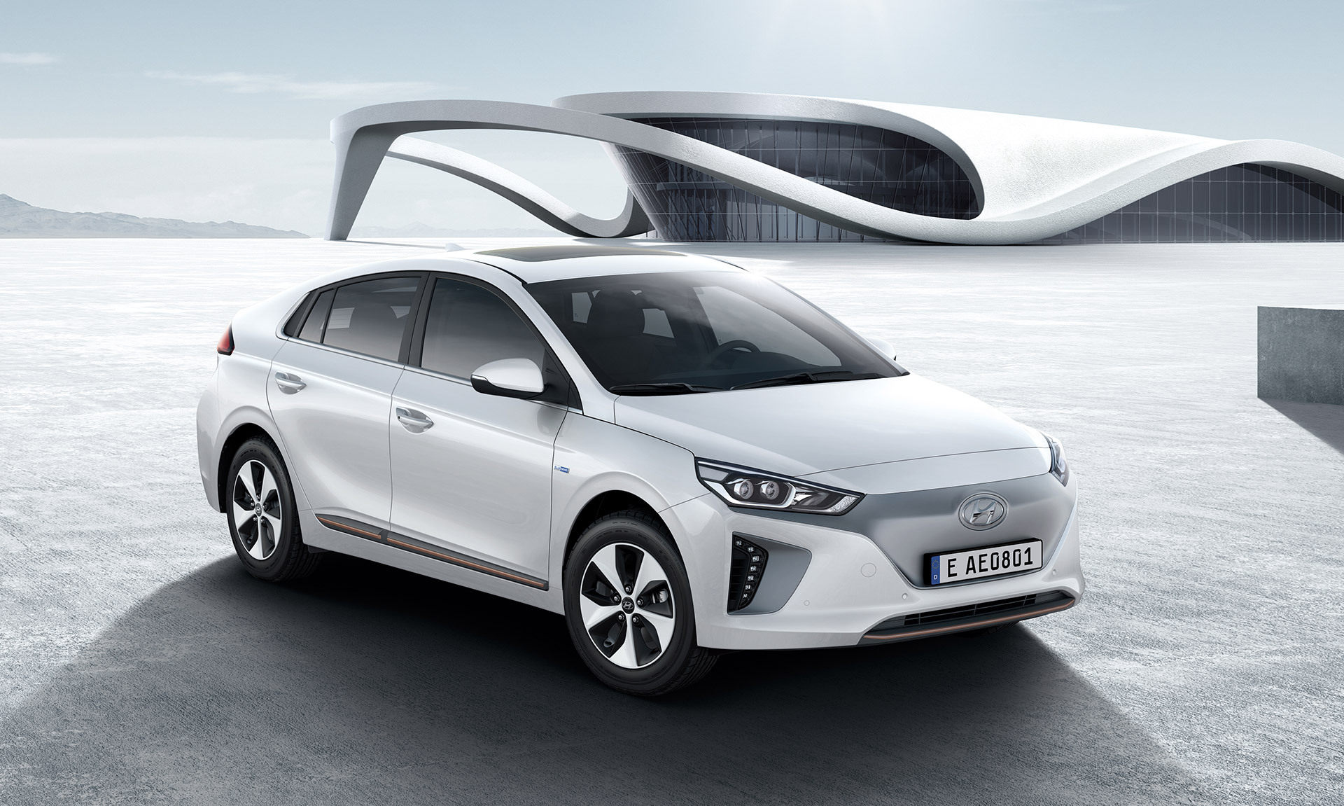 Hyundai купити в Івано-Франківську. Нові Хюндай. Ціни на авто Hyundai в Івано-Франківську - фото 8