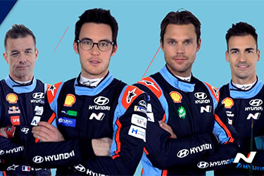 Hyundai купити в Івано-Франківську. Нові Хюндай. Ціни на авто Hyundai в Івано-Франківську - фото 10